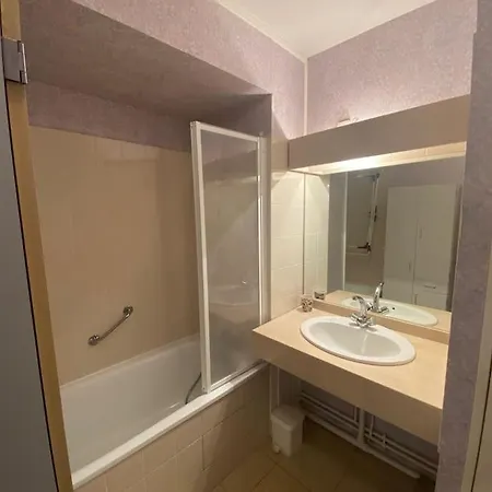 En Plein Centre D'arcachon شقة آركاشو