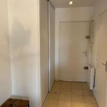 Апартаменты En Plein Centre D'arcachon Аркашон