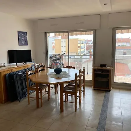 En Plein Centre D'arcachon