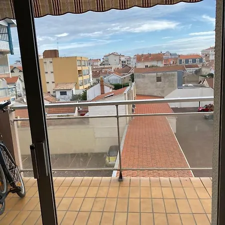 En Plein Centre D'arcachon