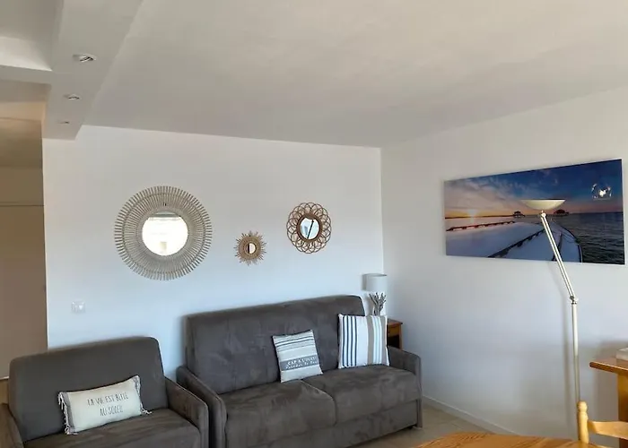 En Plein Centre D'arcachon * Аркашон