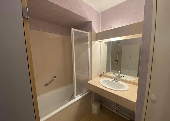 En Plein Centre D'arcachon Apartman Arcachon